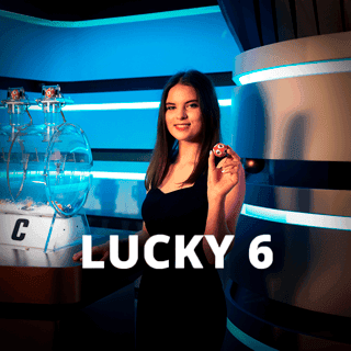 Lucky 6 screenshot