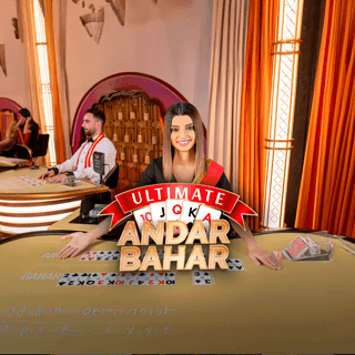 Ultimate Andar Bahar screenshot