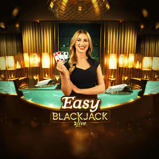 Easy Blackjack screenshot
