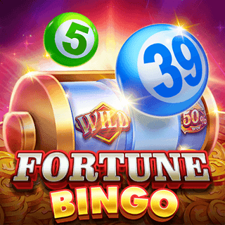 Fortune Bingo screenshot
