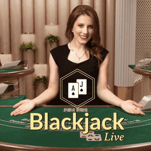 Blackjack VIP 32 screenshot