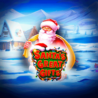 Santa's Great Gifts™ screenshot
