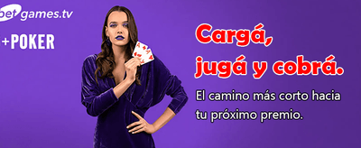 Descargá la App Betsson ahora banner