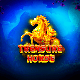 Treasure Horse screenshot