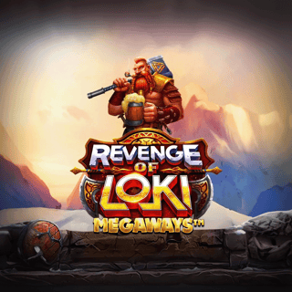 Revenge of Loki Megaways