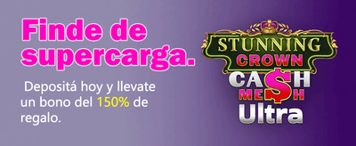 El mejor casino de Argentina banner